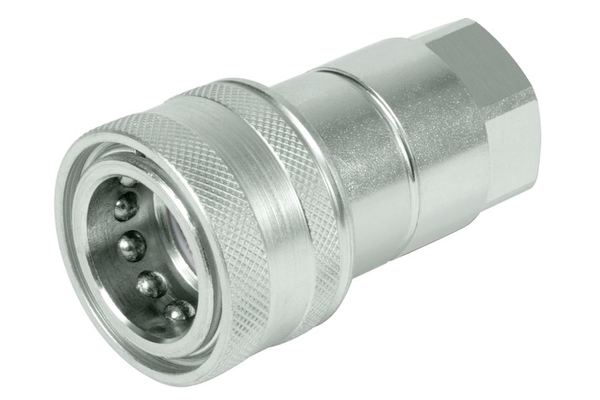 NV 12 GAS F V